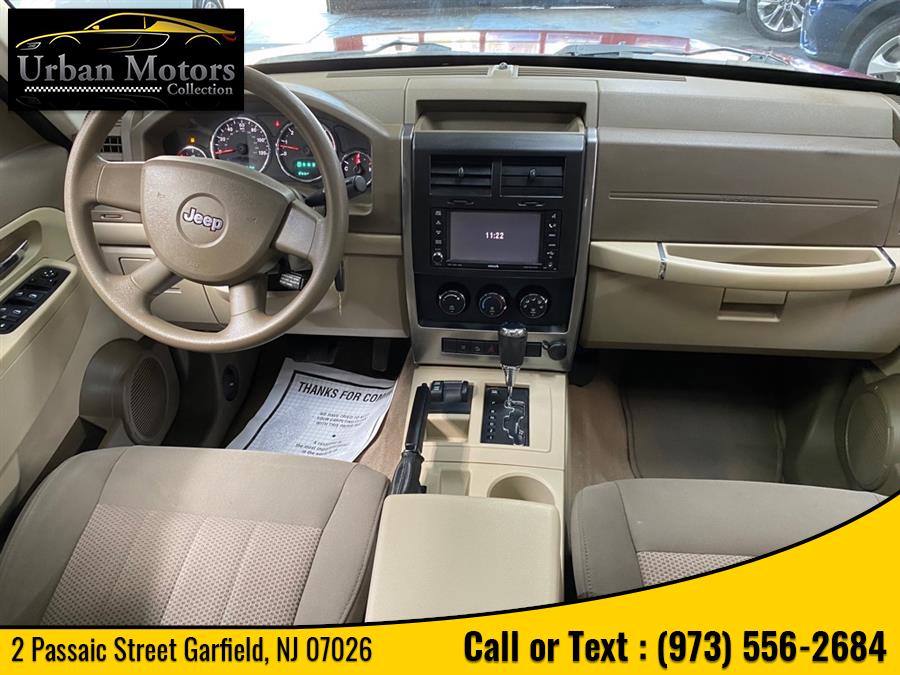 2009 Jeep Liberty Rocky Mountain, available for sale in Garfield, New Jersey | Urban Motors Collection. Garfield, New Jersey 2009 Jeep Liberty Rocky Mountain, available for sale in Garfield, New Jersey | Urban Motors Collection. Garfield, New Jersey