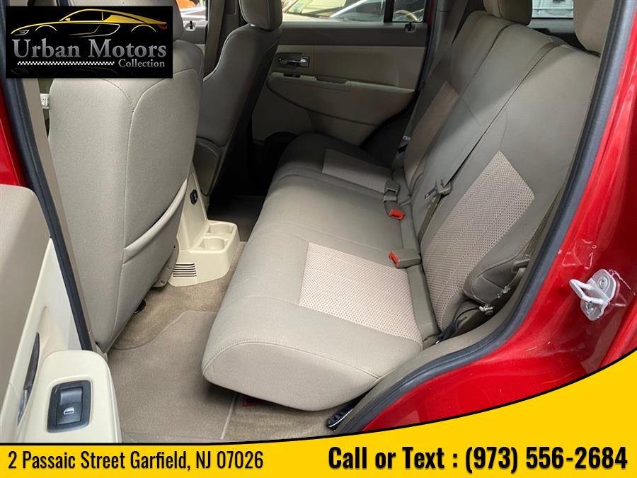 2009 Jeep Liberty Rocky Mountain, available for sale in Garfield, New Jersey | Urban Motors Collection. Garfield, New Jersey 2009 Jeep Liberty Rocky Mountain, available for sale in Garfield, New Jersey | Urban Motors Collection. Garfield, New Jersey
