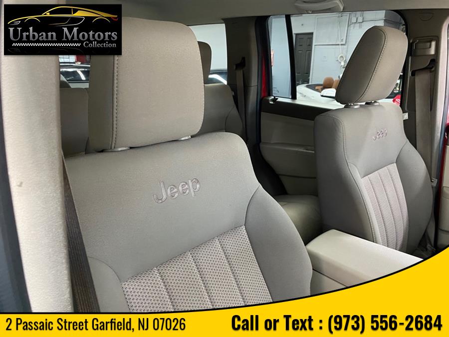 2009 Jeep Liberty Rocky Mountain, available for sale in Garfield, New Jersey | Urban Motors Collection. Garfield, New Jersey 2009 Jeep Liberty Rocky Mountain, available for sale in Garfield, New Jersey | Urban Motors Collection. Garfield, New Jersey