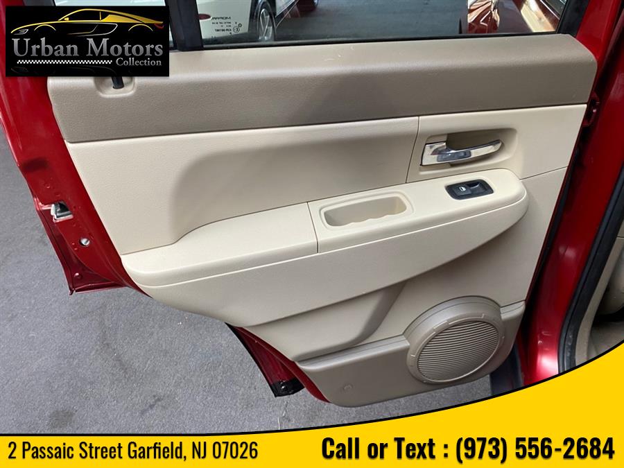 2009 Jeep Liberty Rocky Mountain, available for sale in Garfield, New Jersey | Urban Motors Collection. Garfield, New Jersey 2009 Jeep Liberty Rocky Mountain, available for sale in Garfield, New Jersey | Urban Motors Collection. Garfield, New Jersey
