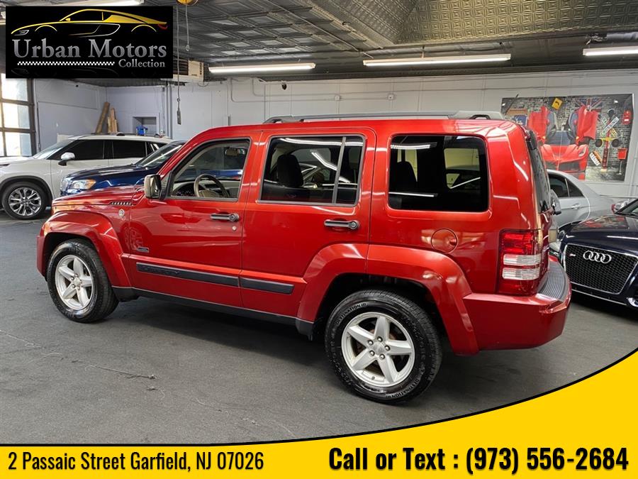 2009 Jeep Liberty Rocky Mountain, available for sale in Garfield, New Jersey | Urban Motors Collection. Garfield, New Jersey 2009 Jeep Liberty Rocky Mountain, available for sale in Garfield, New Jersey | Urban Motors Collection. Garfield, New Jersey
