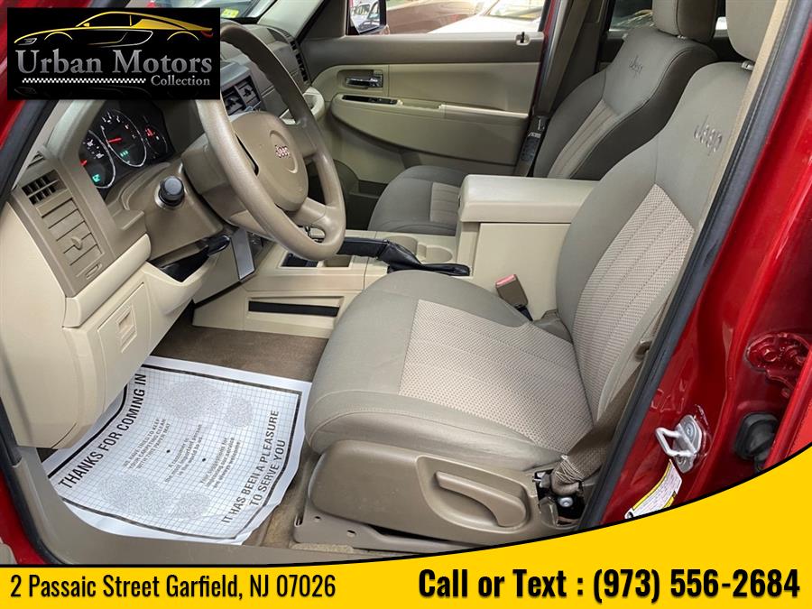 2009 Jeep Liberty Rocky Mountain, available for sale in Garfield, New Jersey | Urban Motors Collection. Garfield, New Jersey 2009 Jeep Liberty Rocky Mountain, available for sale in Garfield, New Jersey | Urban Motors Collection. Garfield, New Jersey