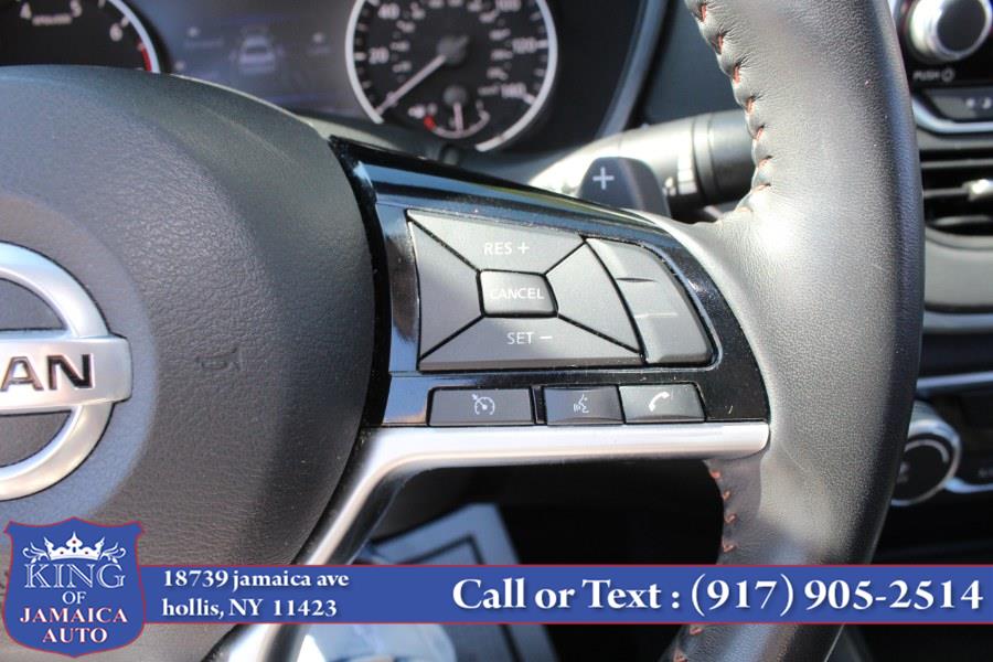 Used Nissan Altima 2.5 SR Sedan 2020 | King of Jamaica Auto Inc. Hollis, New York Used Nissan Altima 2.5 SR Sedan 2020 | King of Jamaica Auto Inc. Hollis, New York