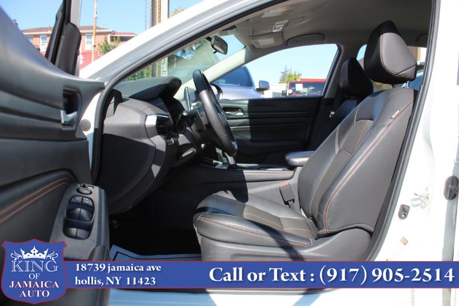 Used Nissan Altima 2.5 SR Sedan 2020 | King of Jamaica Auto Inc. Hollis, New York Used Nissan Altima 2.5 SR Sedan 2020 | King of Jamaica Auto Inc. Hollis, New York