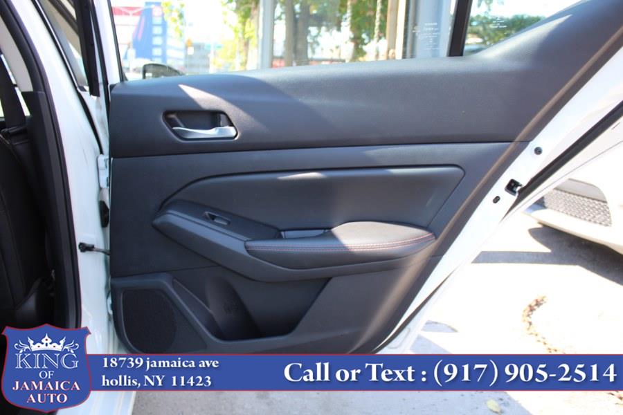 Used Nissan Altima 2.5 SR Sedan 2020 | King of Jamaica Auto Inc. Hollis, New York Used Nissan Altima 2.5 SR Sedan 2020 | King of Jamaica Auto Inc. Hollis, New York