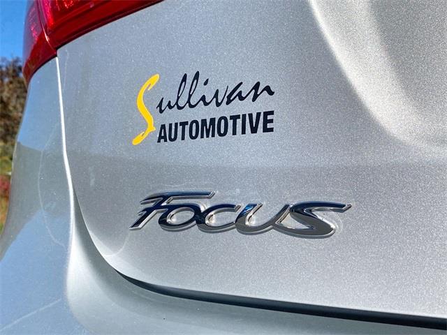 Used Ford Focus S 2016 | Sullivan Automotive Group. Avon, Connecticut