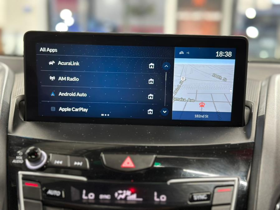 2019 Acura RDX A-Spec AWD w/A-Spec Pkg, available for sale in Hollis, New York | Jamaica 26 Motors. Hollis, New York 2019 Acura RDX A-Spec AWD w/A-Spec Pkg, available for sale in Hollis, New York | Jamaica 26 Motors. Hollis, New York