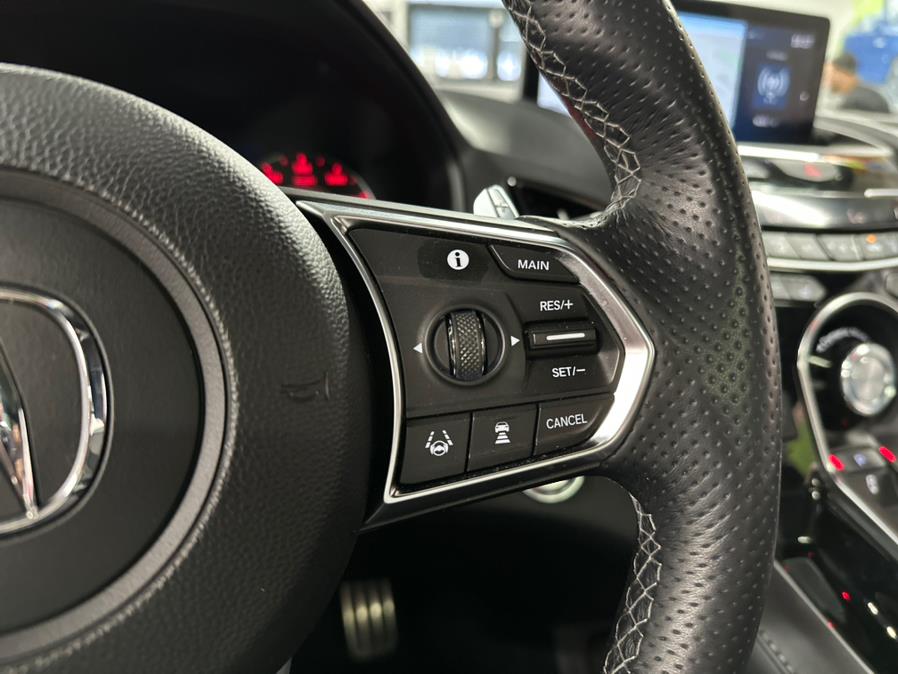 Used Acura RDX A-Spec AWD w/A-Spec Pkg 2019 | Jamaica 26 Motors. Hollis, New York