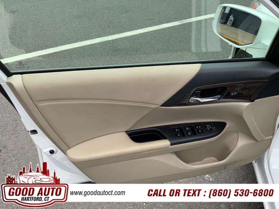 2017 Honda Accord Sedan EX-L CVT, available for sale in Hartford, Connecticut | Good Auto LLC. Hartford, Connecticut 2017 Honda Accord Sedan EX-L CVT, available for sale in Hartford, Connecticut | Good Auto LLC. Hartford, Connecticut