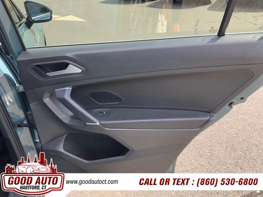 2020 Volkswagen Tiguan 2.0T SE FWD, available for sale in Hartford, Connecticut | Good Auto LLC. Hartford, Connecticut 2020 Volkswagen Tiguan 2.0T SE FWD, available for sale in Hartford, Connecticut | Good Auto LLC. Hartford, Connecticut