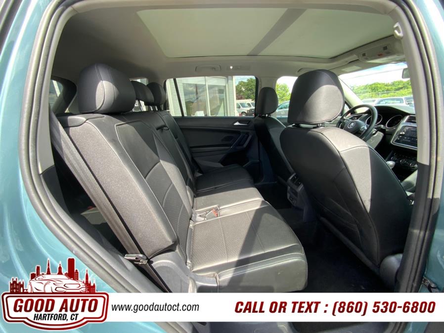 2020 Volkswagen Tiguan 2.0T SE FWD, available for sale in Hartford, Connecticut | Good Auto LLC. Hartford, Connecticut 2020 Volkswagen Tiguan 2.0T SE FWD, available for sale in Hartford, Connecticut | Good Auto LLC. Hartford, Connecticut