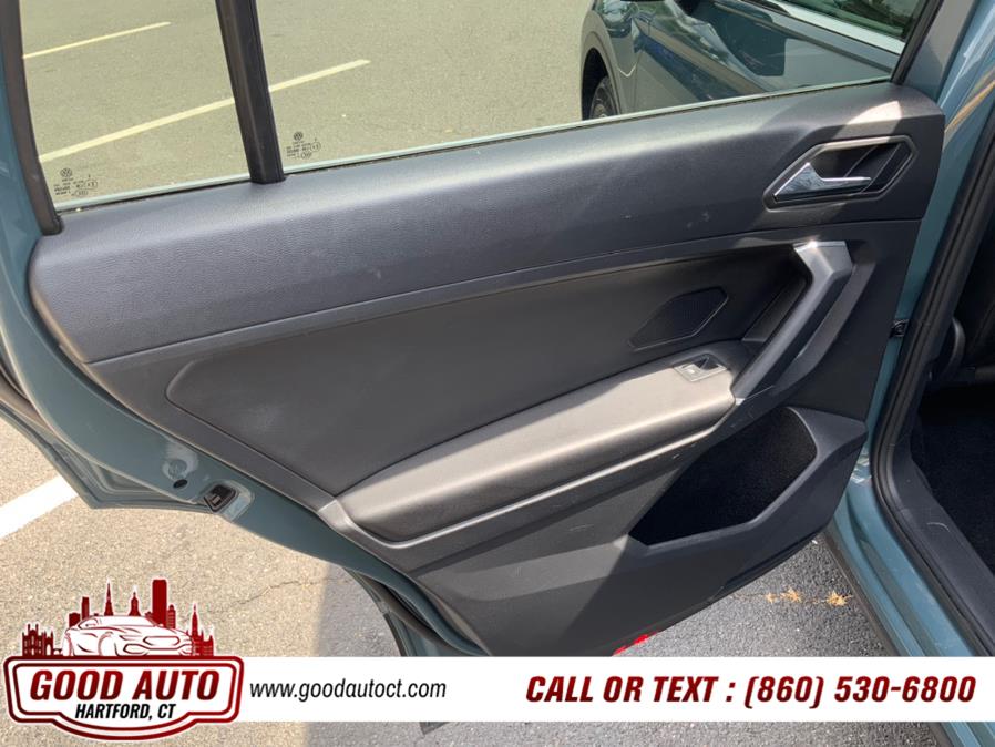 2020 Volkswagen Tiguan 2.0T SE FWD, available for sale in Hartford, Connecticut | Good Auto LLC. Hartford, Connecticut 2020 Volkswagen Tiguan 2.0T SE FWD, available for sale in Hartford, Connecticut | Good Auto LLC. Hartford, Connecticut
