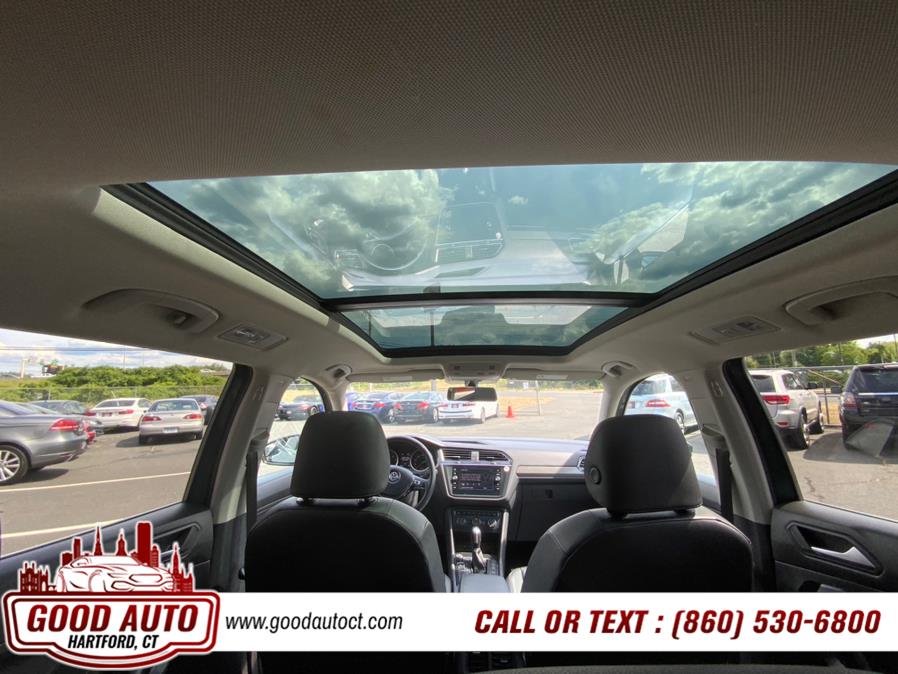 2020 Volkswagen Tiguan 2.0T SE FWD, available for sale in Hartford, Connecticut | Good Auto LLC. Hartford, Connecticut 2020 Volkswagen Tiguan 2.0T SE FWD, available for sale in Hartford, Connecticut | Good Auto LLC. Hartford, Connecticut