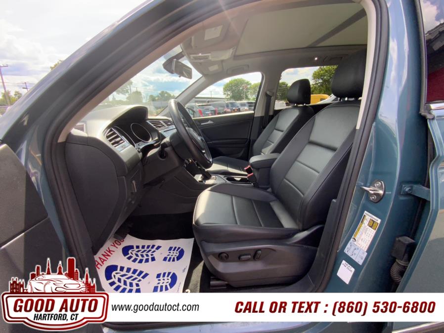 2020 Volkswagen Tiguan 2.0T SE FWD, available for sale in Hartford, Connecticut | Good Auto LLC. Hartford, Connecticut 2020 Volkswagen Tiguan 2.0T SE FWD, available for sale in Hartford, Connecticut | Good Auto LLC. Hartford, Connecticut