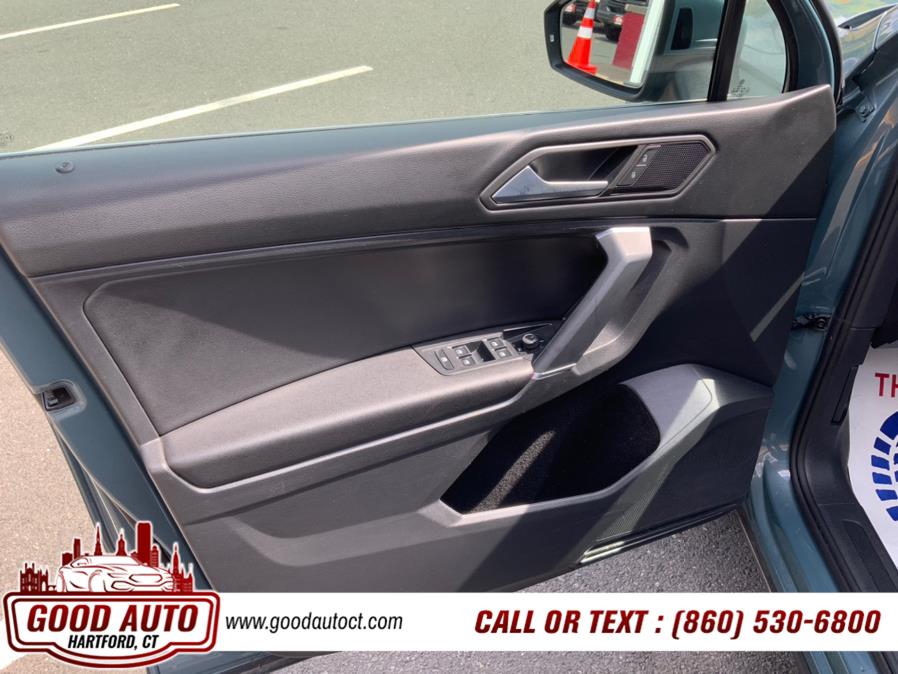 2020 Volkswagen Tiguan 2.0T SE FWD, available for sale in Hartford, Connecticut | Good Auto LLC. Hartford, Connecticut 2020 Volkswagen Tiguan 2.0T SE FWD, available for sale in Hartford, Connecticut | Good Auto LLC. Hartford, Connecticut
