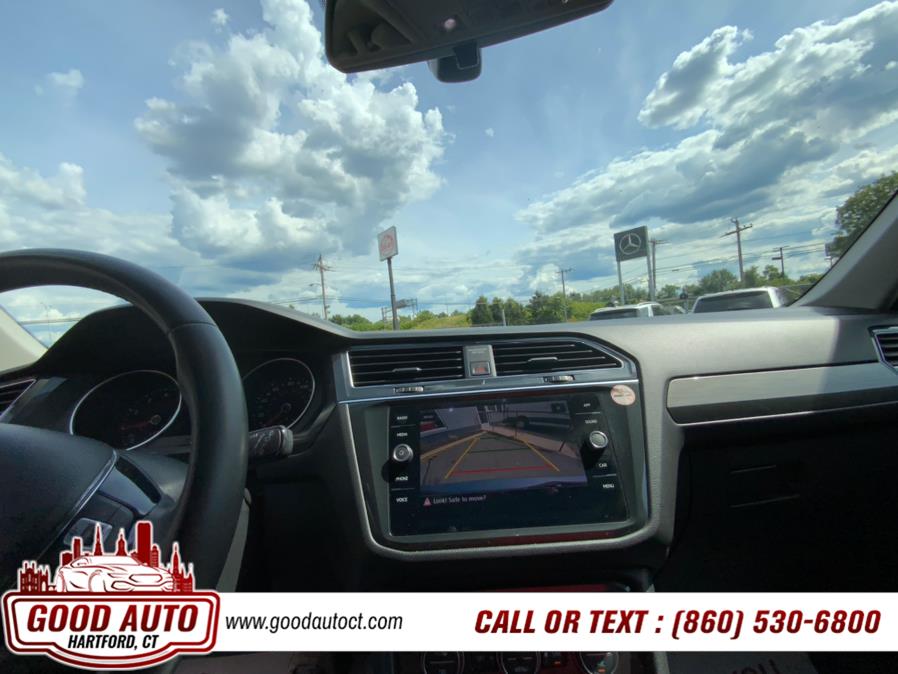 2020 Volkswagen Tiguan 2.0T SE FWD, available for sale in Hartford, Connecticut | Good Auto LLC. Hartford, Connecticut 2020 Volkswagen Tiguan 2.0T SE FWD, available for sale in Hartford, Connecticut | Good Auto LLC. Hartford, Connecticut