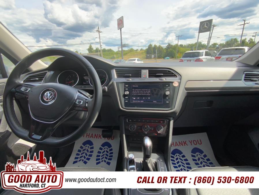 2020 Volkswagen Tiguan 2.0T SE FWD, available for sale in Hartford, Connecticut | Good Auto LLC. Hartford, Connecticut 2020 Volkswagen Tiguan 2.0T SE FWD, available for sale in Hartford, Connecticut | Good Auto LLC. Hartford, Connecticut