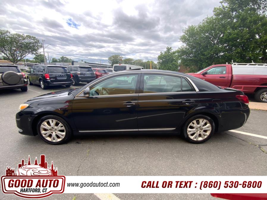 Used Toyota Avalon 4dr Sdn (Natl) 2011 | Good Auto LLC. Hartford, Connecticut Used Toyota Avalon 4dr Sdn (Natl) 2011 | Good Auto LLC. Hartford, Connecticut