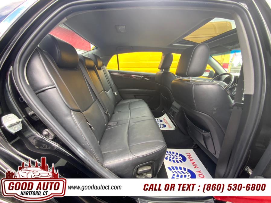 Used Toyota Avalon 4dr Sdn (Natl) 2011 | Good Auto LLC. Hartford, Connecticut Used Toyota Avalon 4dr Sdn (Natl) 2011 | Good Auto LLC. Hartford, Connecticut