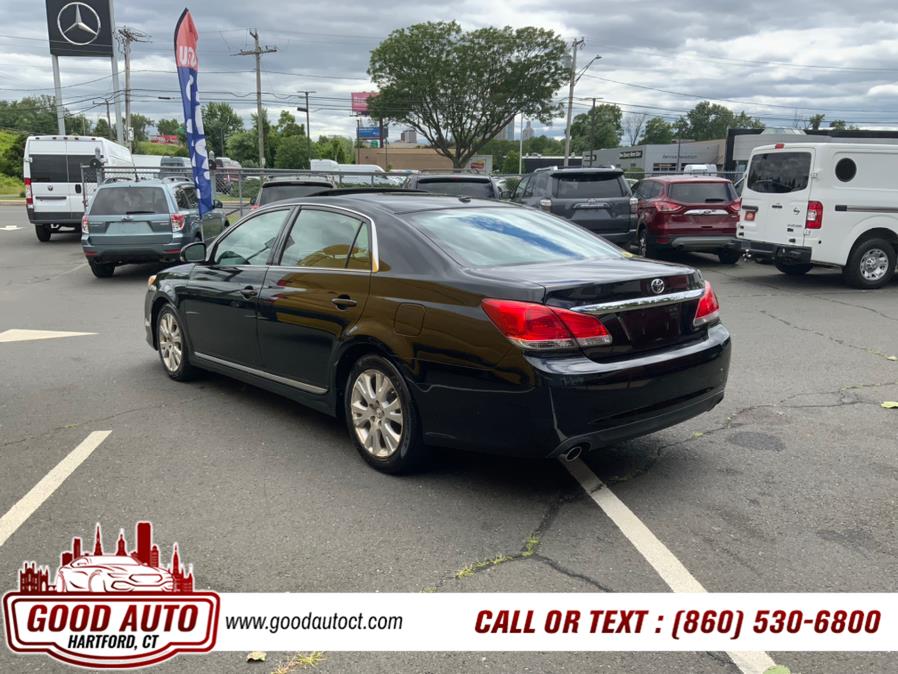 Used Toyota Avalon 4dr Sdn (Natl) 2011 | Good Auto LLC. Hartford, Connecticut Used Toyota Avalon 4dr Sdn (Natl) 2011 | Good Auto LLC. Hartford, Connecticut
