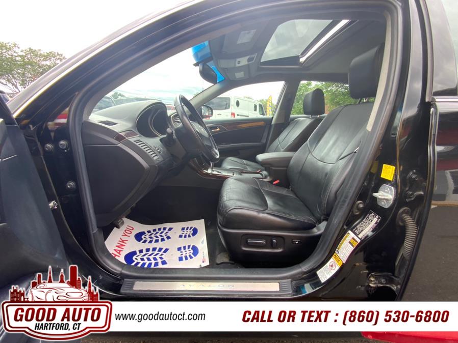 Used Toyota Avalon 4dr Sdn (Natl) 2011 | Good Auto LLC. Hartford, Connecticut Used Toyota Avalon 4dr Sdn (Natl) 2011 | Good Auto LLC. Hartford, Connecticut