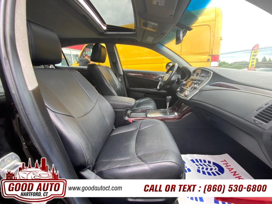 Used Toyota Avalon 4dr Sdn (Natl) 2011 | Good Auto LLC. Hartford, Connecticut Used Toyota Avalon 4dr Sdn (Natl) 2011 | Good Auto LLC. Hartford, Connecticut