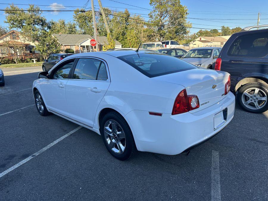 Used Chevrolet Malibu LT Sedan 4D 2010 | Mixcars, Inc. Fredericksburg, Virginia Used Chevrolet Malibu LT Sedan 4D 2010 | Mixcars, Inc. Fredericksburg, Virginia