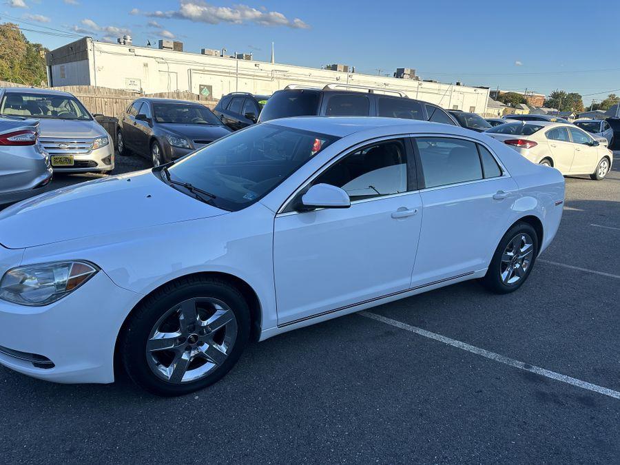 Used Chevrolet Malibu LT Sedan 4D 2010 | Mixcars, Inc. Fredericksburg, Virginia Used Chevrolet Malibu LT Sedan 4D 2010 | Mixcars, Inc. Fredericksburg, Virginia