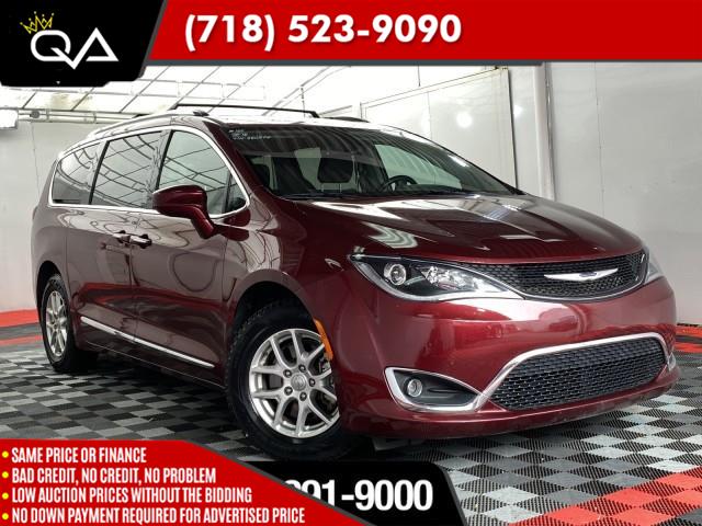 Used Chrysler Pacifica Touring L 2020 | Queens Auto Mall. Richmond Hill, New York