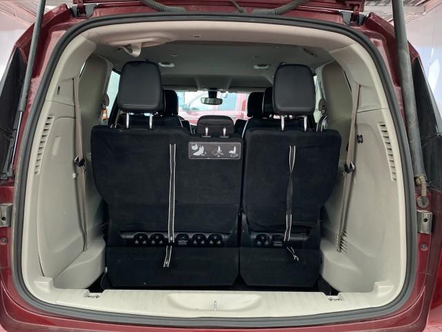 Used Chrysler Pacifica Touring L 2020 | Queens Auto Mall. Richmond Hill, New York Used Chrysler Pacifica Touring L 2020 | Queens Auto Mall. Richmond Hill, New York