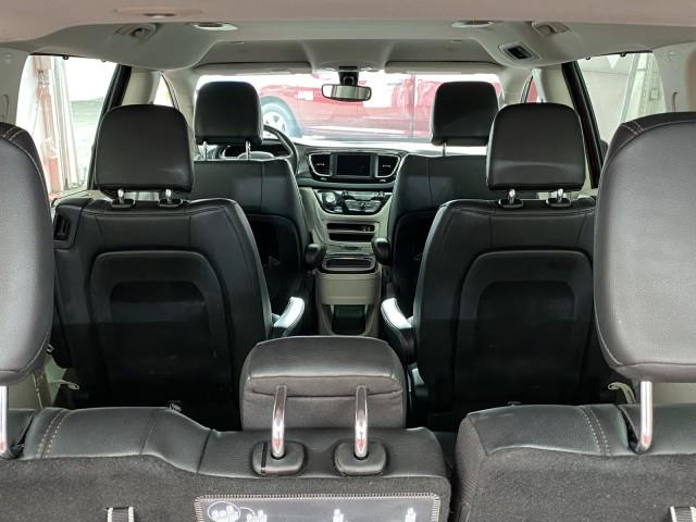 Used Chrysler Pacifica Touring L 2020 | Queens Auto Mall. Richmond Hill, New York Used Chrysler Pacifica Touring L 2020 | Queens Auto Mall. Richmond Hill, New York