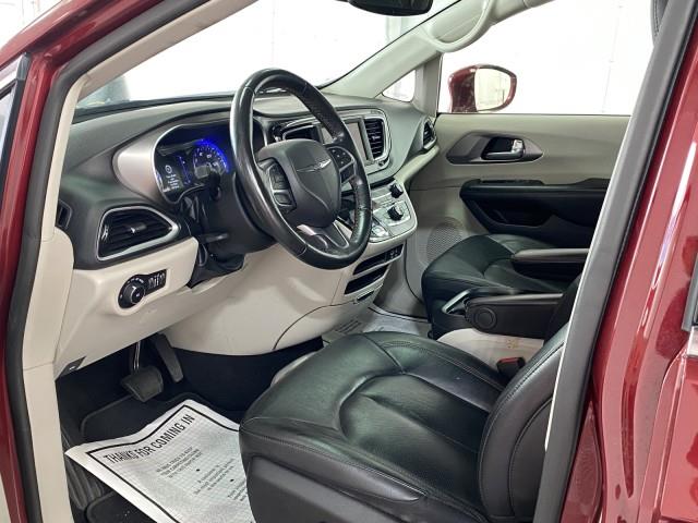 Used Chrysler Pacifica Touring L 2020 | Queens Auto Mall. Richmond Hill, New York Used Chrysler Pacifica Touring L 2020 | Queens Auto Mall. Richmond Hill, New York