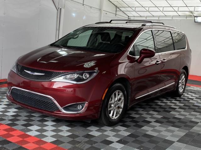 Used Chrysler Pacifica Touring L 2020 | Queens Auto Mall. Richmond Hill, New York Used Chrysler Pacifica Touring L 2020 | Queens Auto Mall. Richmond Hill, New York