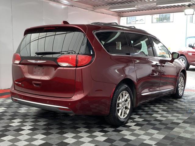 Used Chrysler Pacifica Touring L 2020 | Queens Auto Mall. Richmond Hill, New York Used Chrysler Pacifica Touring L 2020 | Queens Auto Mall. Richmond Hill, New York