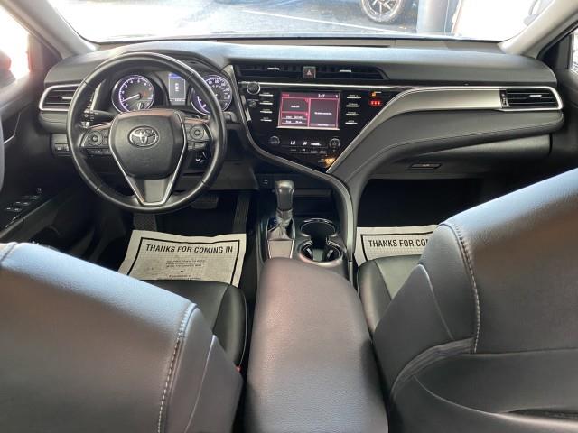 Used Toyota Camry L 2018 | Queens Auto Mall. Richmond Hill, New York Used Toyota Camry L 2018 | Queens Auto Mall. Richmond Hill, New York