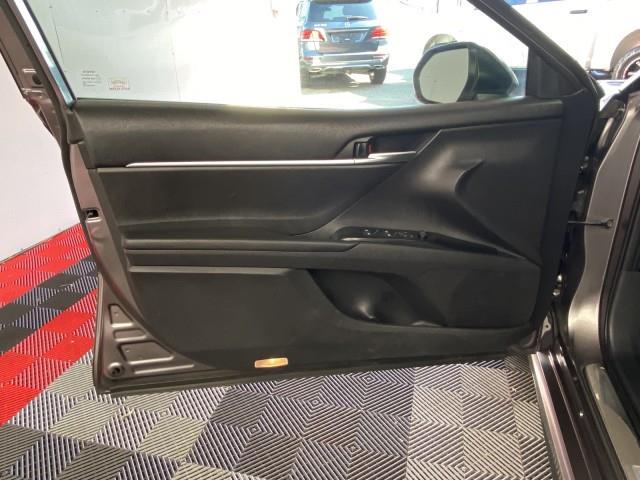 Used Toyota Camry L 2018 | Queens Auto Mall. Richmond Hill, New York Used Toyota Camry L 2018 | Queens Auto Mall. Richmond Hill, New York