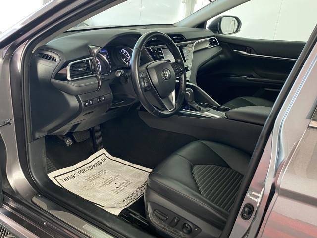 Used Toyota Camry L 2018 | Queens Auto Mall. Richmond Hill, New York Used Toyota Camry L 2018 | Queens Auto Mall. Richmond Hill, New York