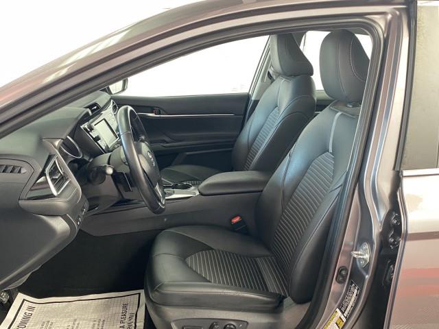 Used Toyota Camry L 2018 | Queens Auto Mall. Richmond Hill, New York Used Toyota Camry L 2018 | Queens Auto Mall. Richmond Hill, New York