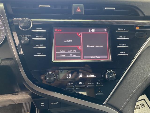 Used Toyota Camry L 2018 | Queens Auto Mall. Richmond Hill, New York Used Toyota Camry L 2018 | Queens Auto Mall. Richmond Hill, New York