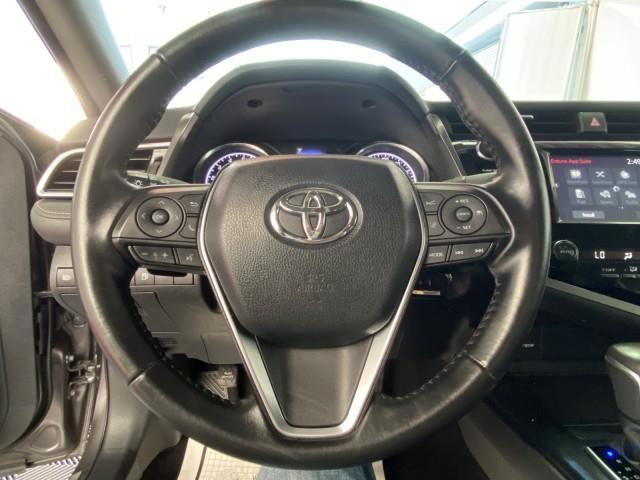 Used Toyota Camry L 2018 | Queens Auto Mall. Richmond Hill, New York Used Toyota Camry L 2018 | Queens Auto Mall. Richmond Hill, New York