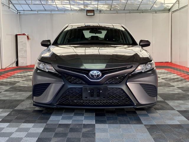 Used Toyota Camry L 2018 | Queens Auto Mall. Richmond Hill, New York Used Toyota Camry L 2018 | Queens Auto Mall. Richmond Hill, New York