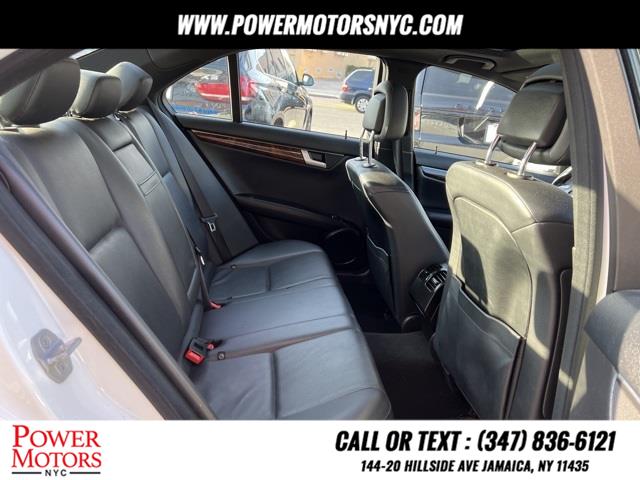 Used Mercedes-benz C-class C 300 2013 | Power Motors NYC. Jamaica, New York Used Mercedes-benz C-class C 300 2013 | Power Motors NYC. Jamaica, New York