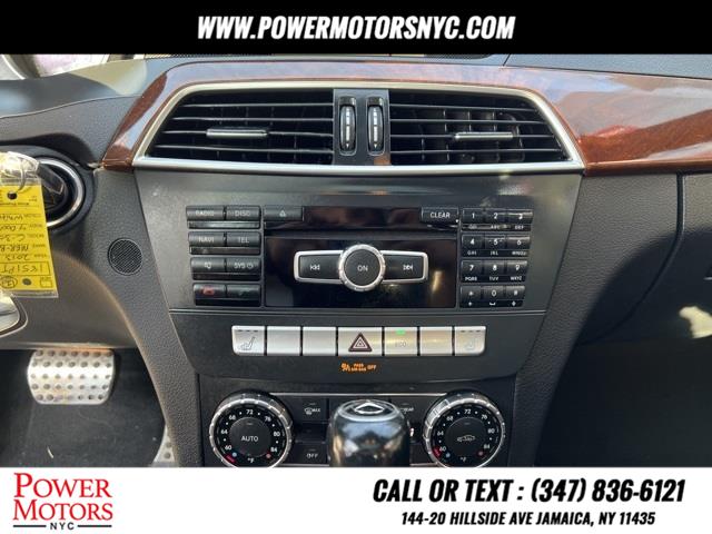 Used Mercedes-benz C-class C 300 2013 | Power Motors NYC. Jamaica, New York Used Mercedes-benz C-class C 300 2013 | Power Motors NYC. Jamaica, New York