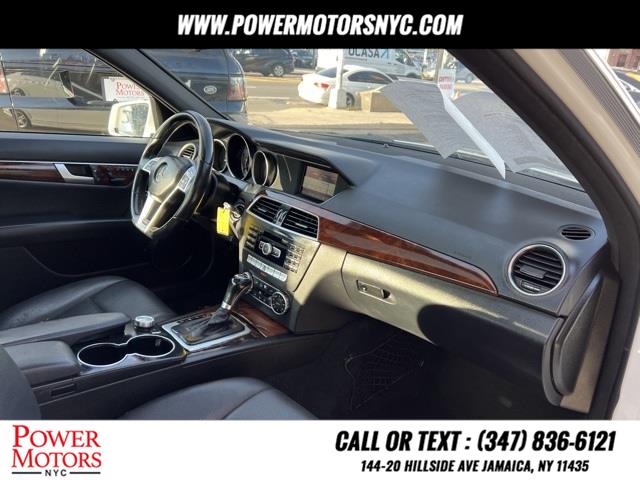 Used Mercedes-benz C-class C 300 2013 | Power Motors NYC. Jamaica, New York Used Mercedes-benz C-class C 300 2013 | Power Motors NYC. Jamaica, New York