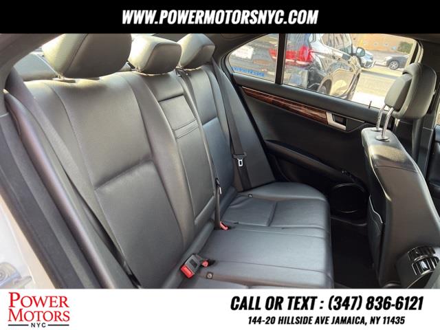 Used Mercedes-benz C-class C 300 2013 | Power Motors NYC. Jamaica, New York Used Mercedes-benz C-class C 300 2013 | Power Motors NYC. Jamaica, New York