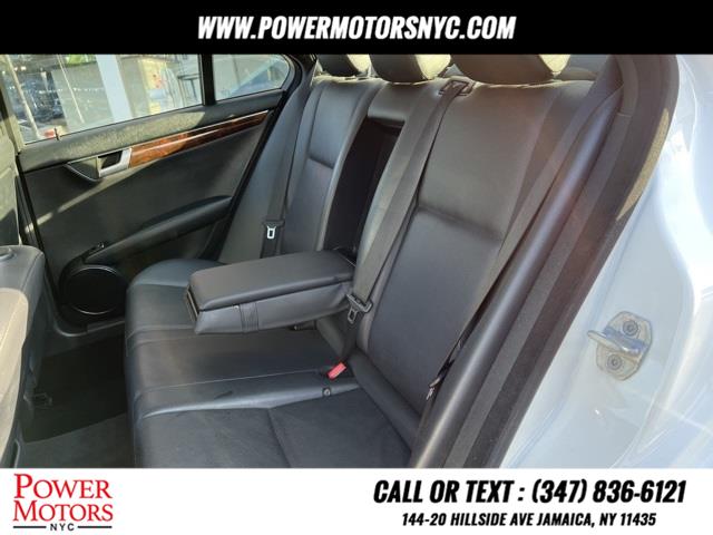 Used Mercedes-benz C-class C 300 2013 | Power Motors NYC. Jamaica, New York Used Mercedes-benz C-class C 300 2013 | Power Motors NYC. Jamaica, New York