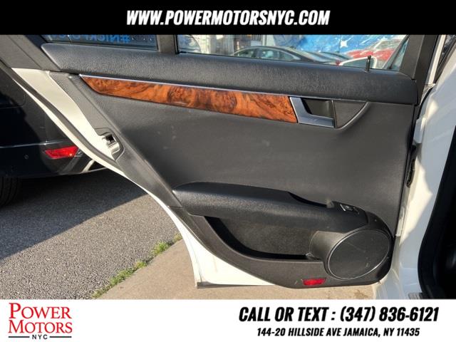 Used Mercedes-benz C-class C 300 2013 | Power Motors NYC. Jamaica, New York Used Mercedes-benz C-class C 300 2013 | Power Motors NYC. Jamaica, New York