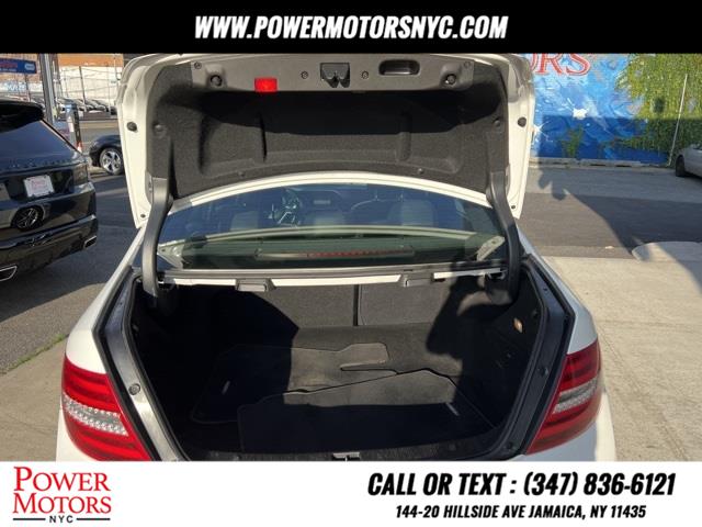 Used Mercedes-benz C-class C 300 2013 | Power Motors NYC. Jamaica, New York Used Mercedes-benz C-class C 300 2013 | Power Motors NYC. Jamaica, New York