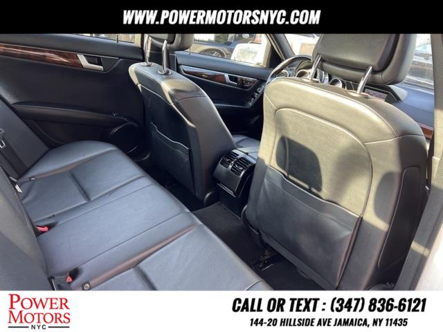 Used Mercedes-benz C-class C 300 2013 | Power Motors NYC. Jamaica, New York Used Mercedes-benz C-class C 300 2013 | Power Motors NYC. Jamaica, New York
