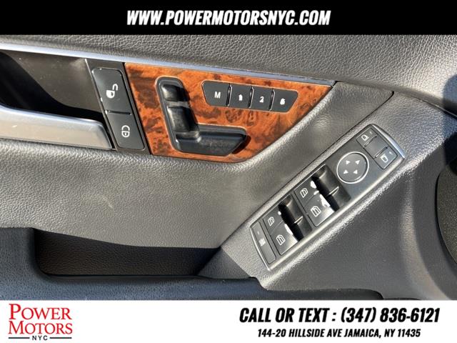 Used Mercedes-benz C-class C 300 2013 | Power Motors NYC. Jamaica, New York Used Mercedes-benz C-class C 300 2013 | Power Motors NYC. Jamaica, New York